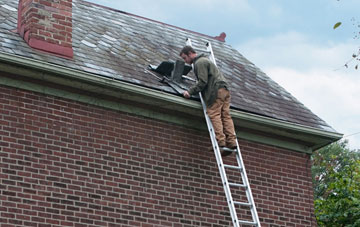 what affects urgent Holmacott roof repairs
