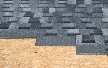 expert Holmacott asphalt roof companies