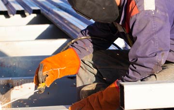 Holmacott flat roofing options