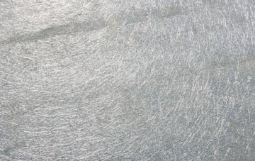 Holmacott laminate fibreglass or shingles?