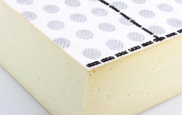 meeting Holmacott building codes