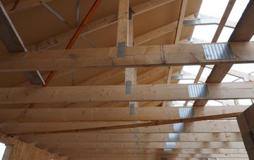 Holmacott roof truss costs