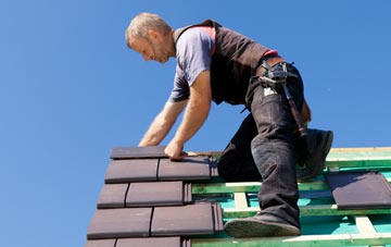 disadvantages of Holmacott slate roofing