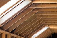 Holmacott tapered roof insulation quotes